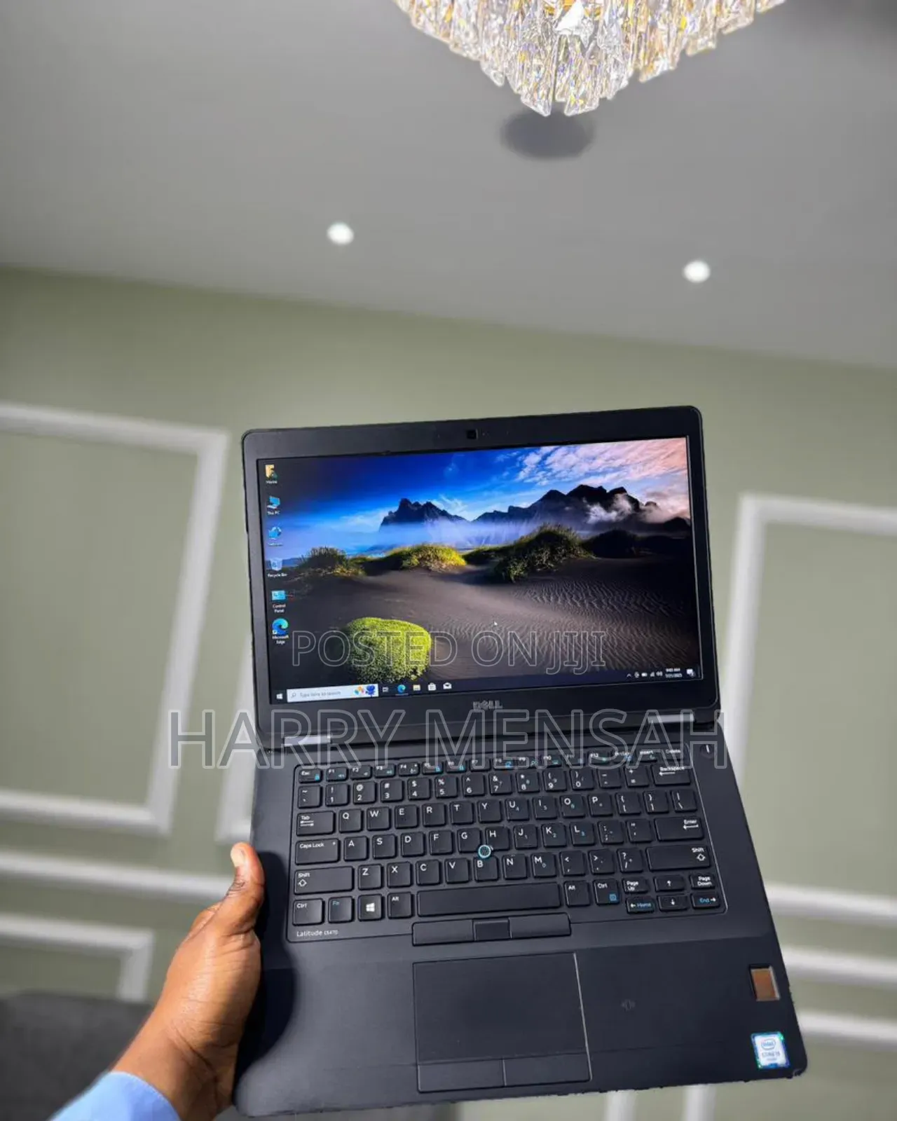 New Laptop Dell Latitude 12 5280 8GB Intel Core i7 SSD 256GB