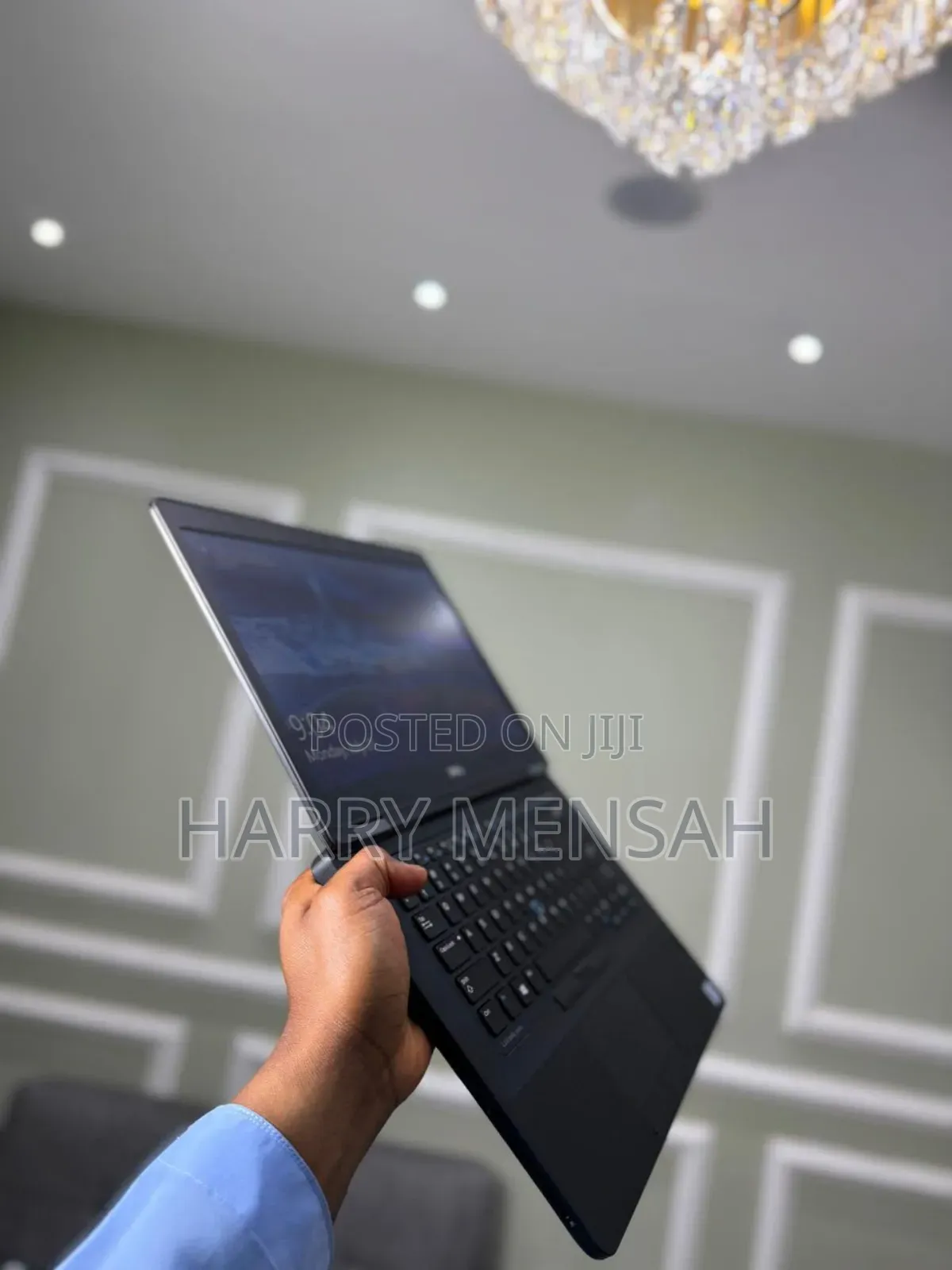 New Laptop Dell Latitude 12 5280 8GB Intel Core i7 SSD 256GB