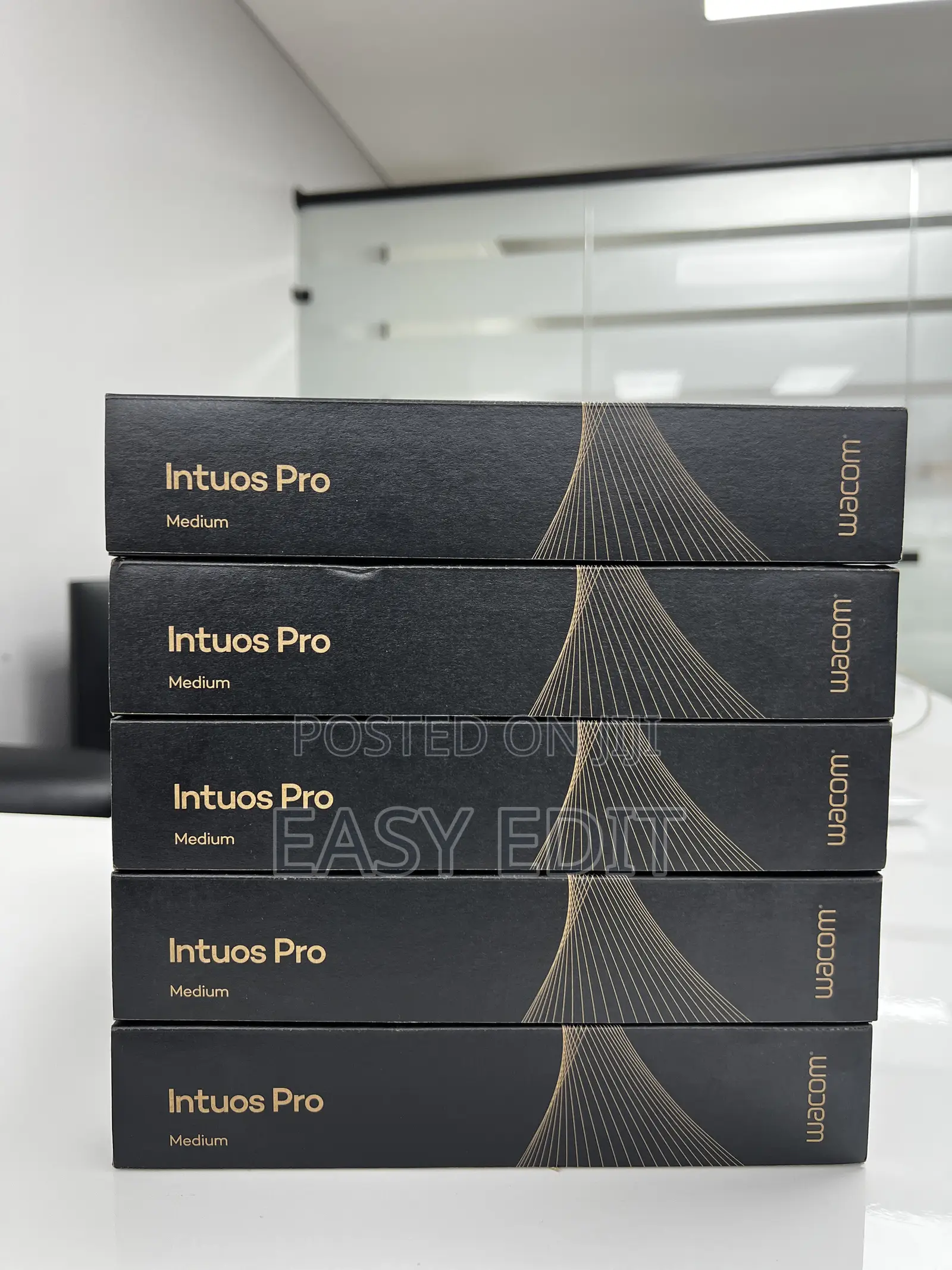 Wacom Intuos Pro Medium Bluetooth