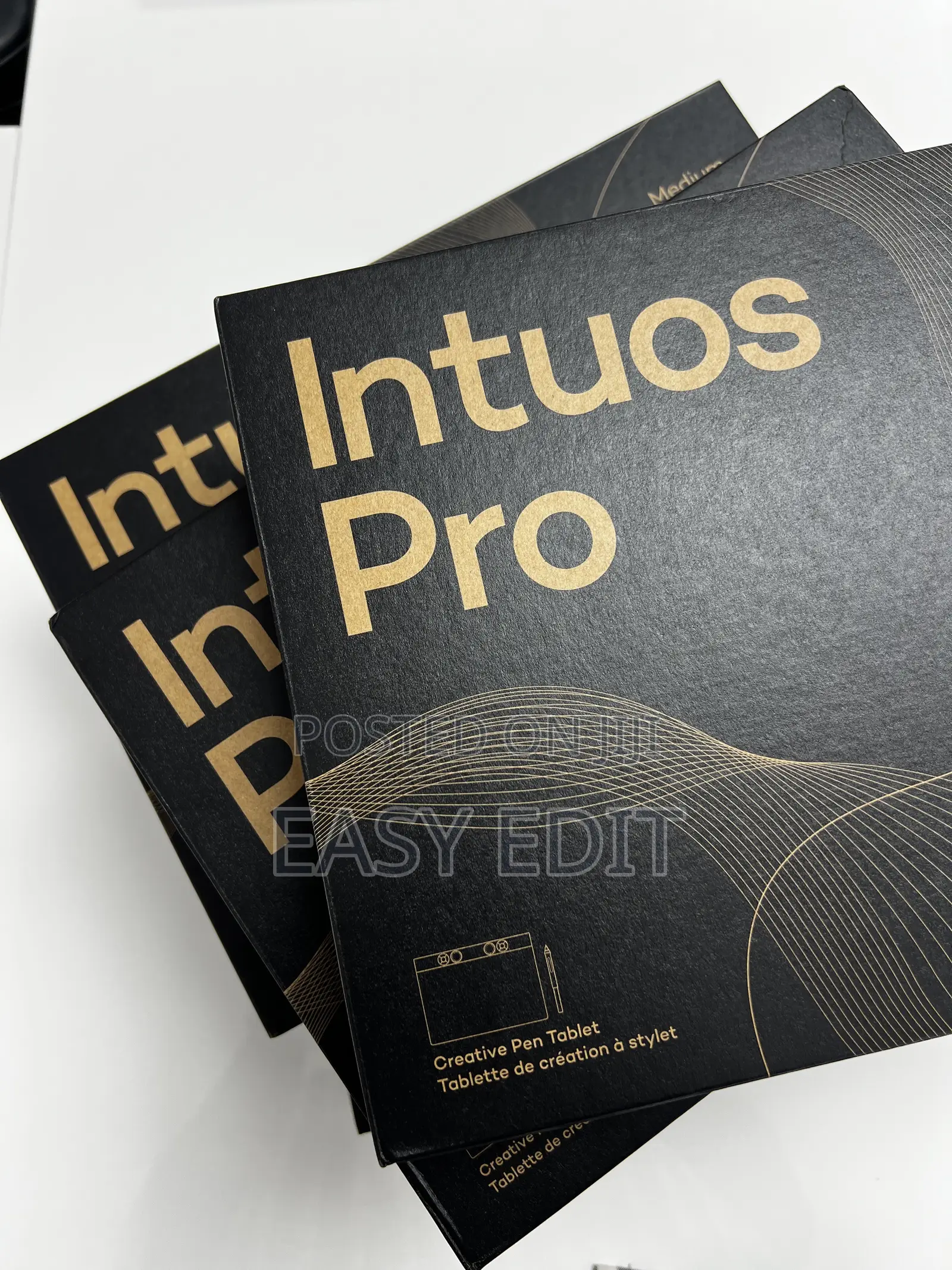 Wacom Intuos Pro Medium Bluetooth