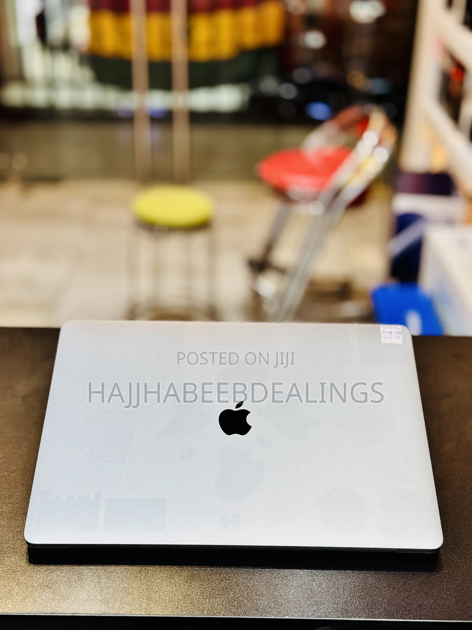 Laptop Apple MacBook Pro 2019 32GB Intel Core i9 SSD 2T