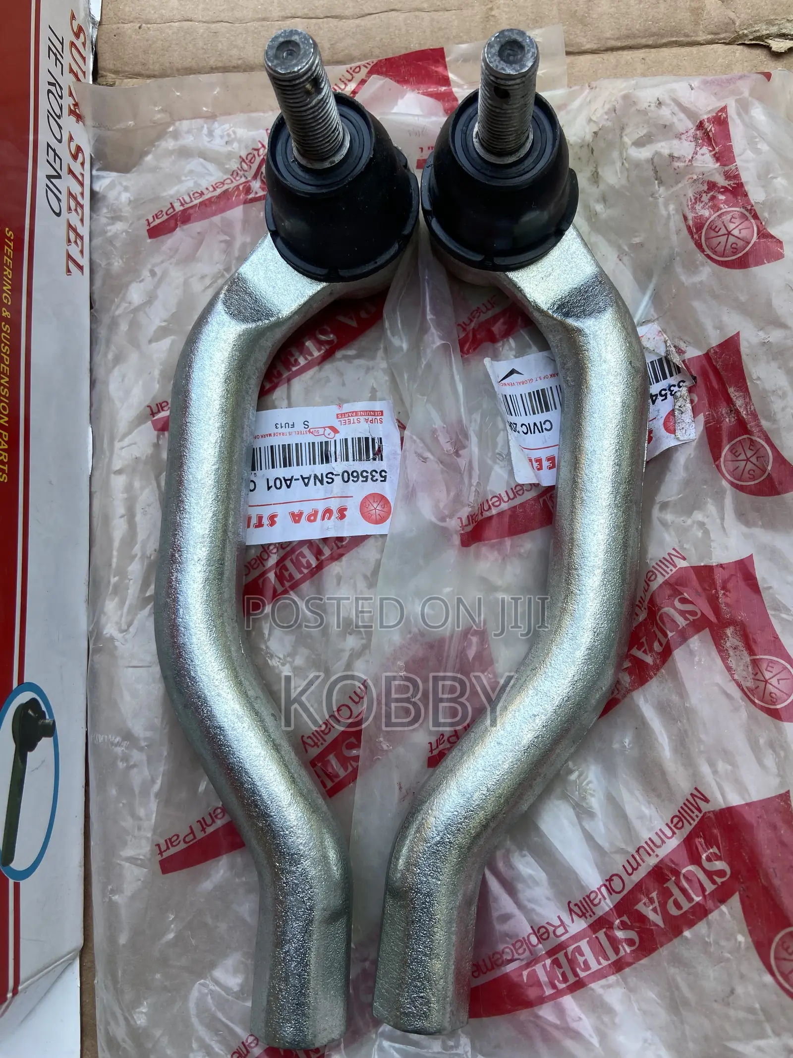 Honda Civic 2006,2008,2009,2010,2011 Tie Rod Ends