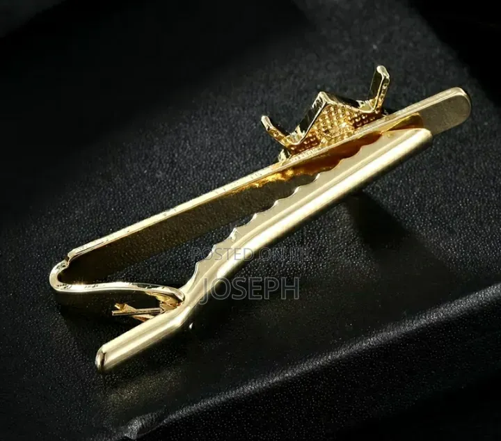 Freemasonry Brooch and Tie Clip