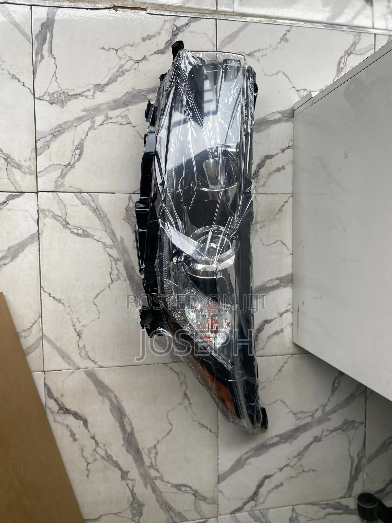 Highlander 2017,2018,2019 Headlight