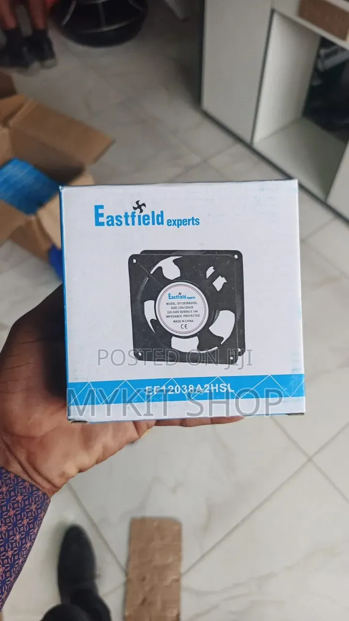 Exhaust Fan