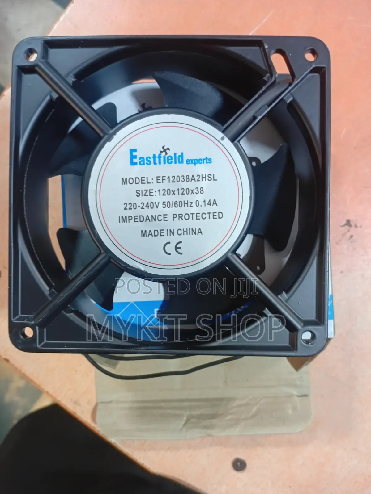 Exhaust Fan
