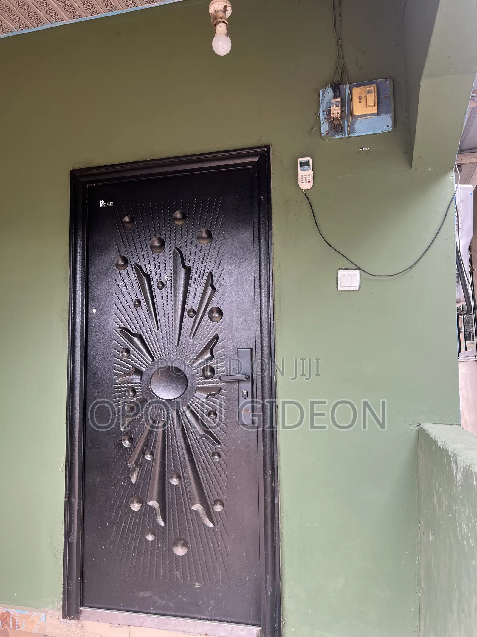 1bdrm Apartment in Joma, Ablekuma for rent