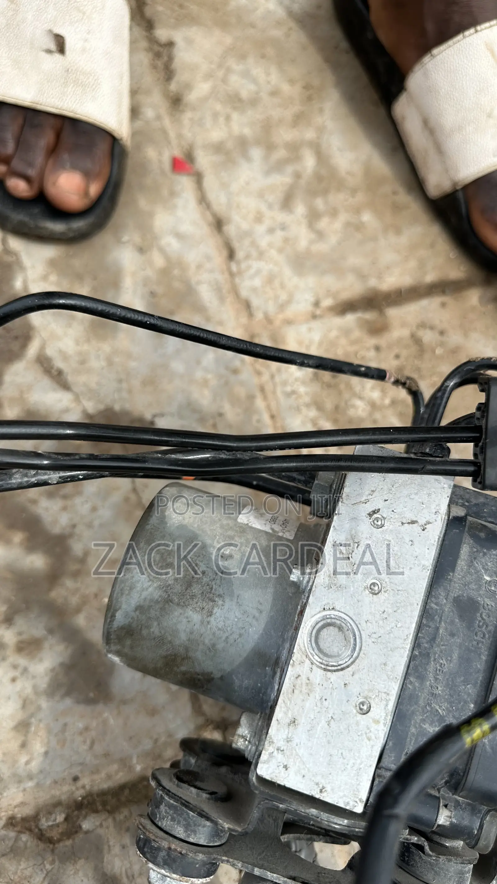 Toyota Corolla 2020 Abs Available
