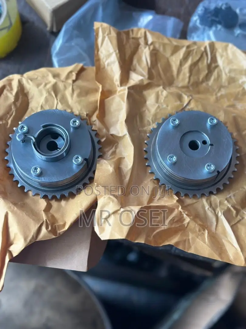 Toyota Camery /Rav4 Camshaft
