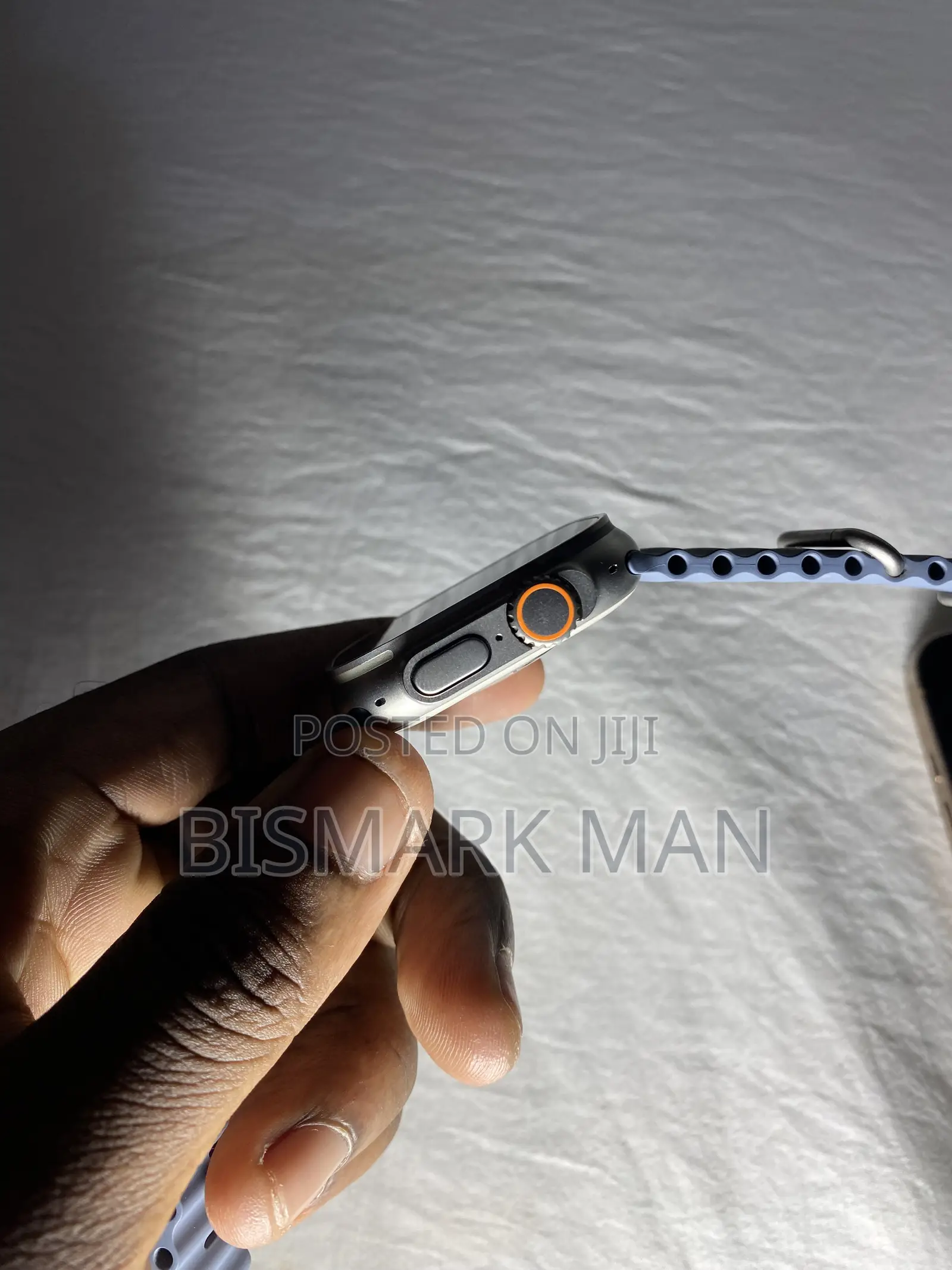 Apple Watch Ultra 3