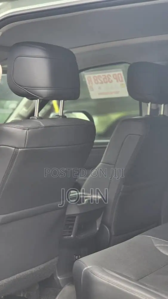 Toyota Tundra Limited Double Cab 6.5' Bed 2024 Gray