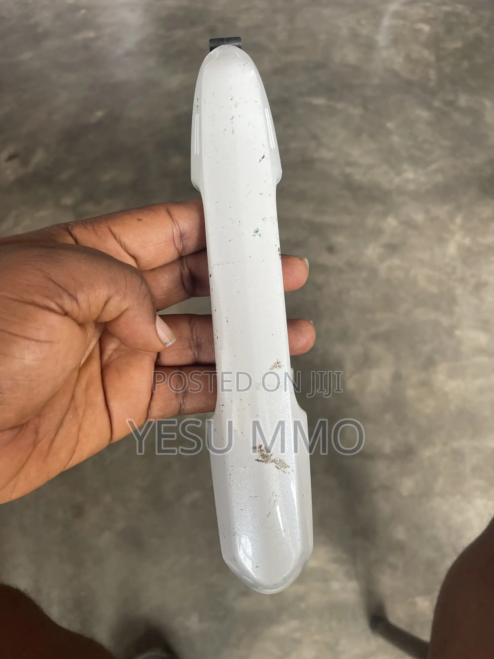 Rav4 2020 Door Handle
