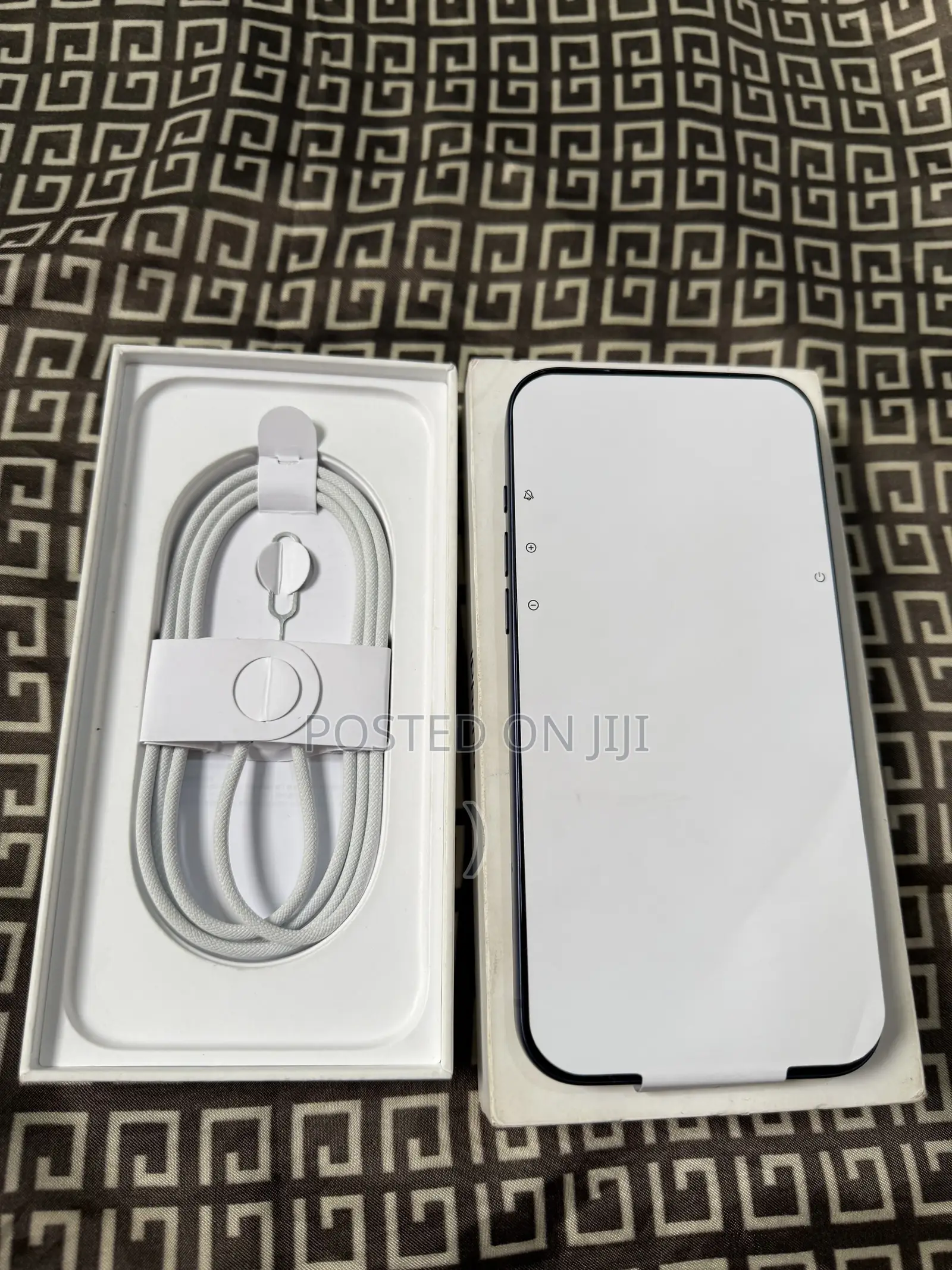 New Apple iPhone 17 Pro Max 512 GB Blue