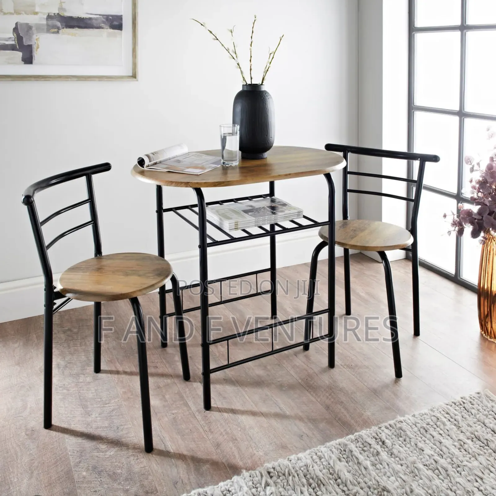 Breakfast Table and a Chair - Uk