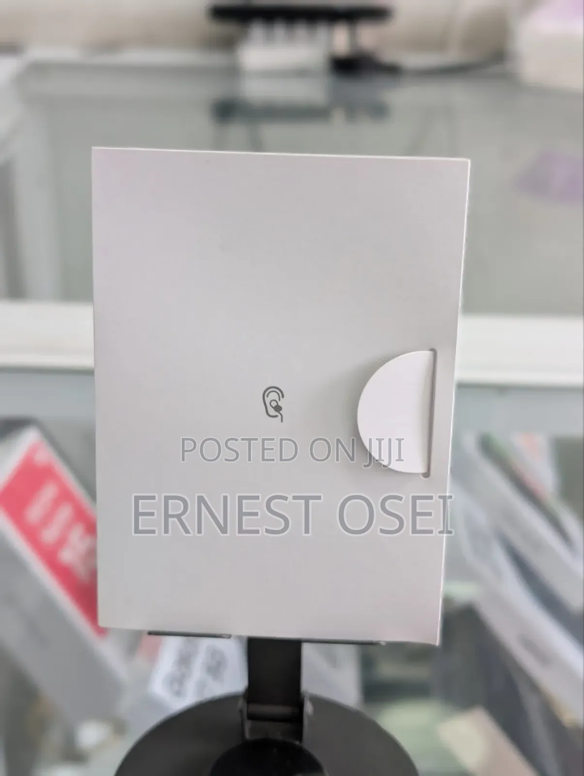 Google Pixel Earbud/Earpiece Wired in Ear