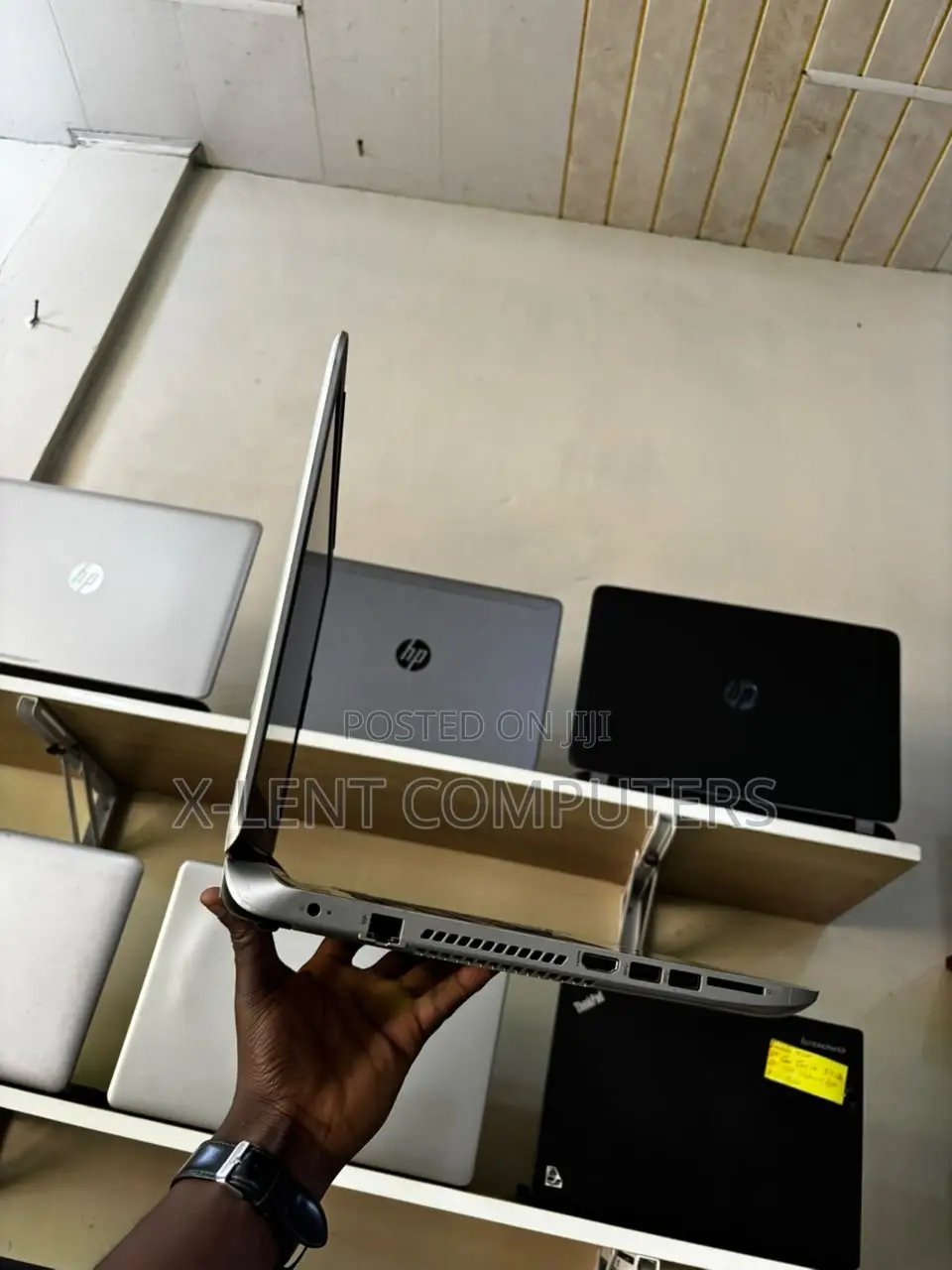 Laptop HP Pavilion 15 12GB Intel Core i7 SSD 256GB