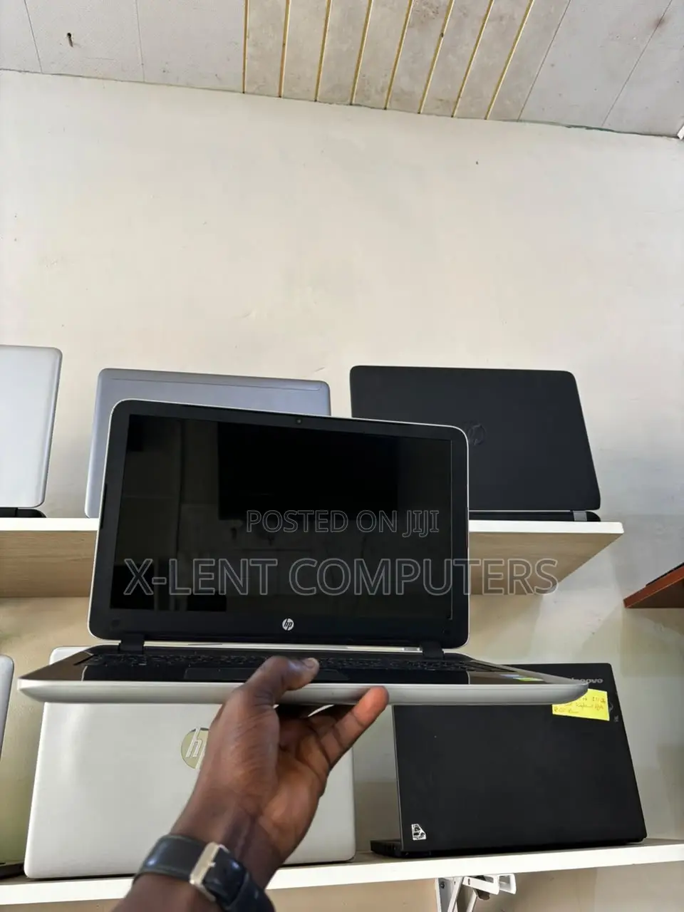 Laptop HP Pavilion 15 12GB Intel Core i7 SSD 256GB