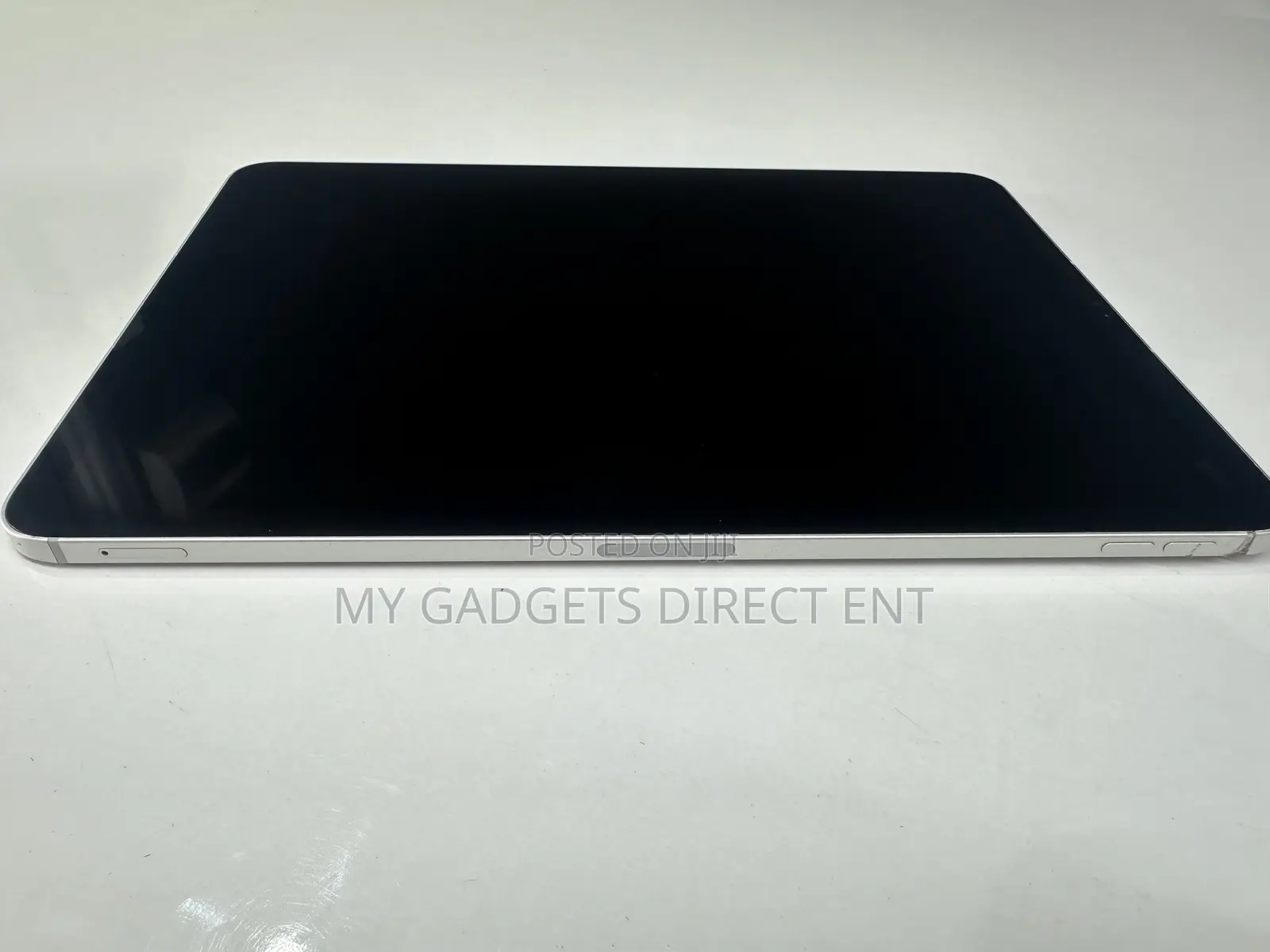 Apple iPad Pro 11 (2021) 1 TB Silver