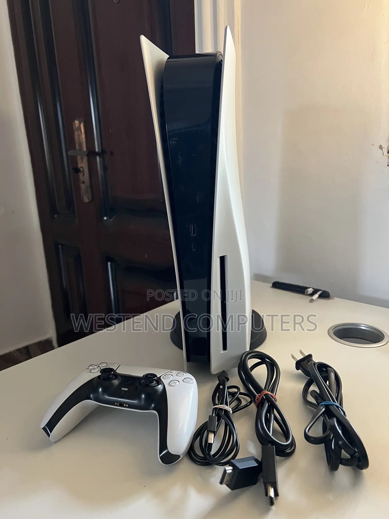 Play Station 5 Standard