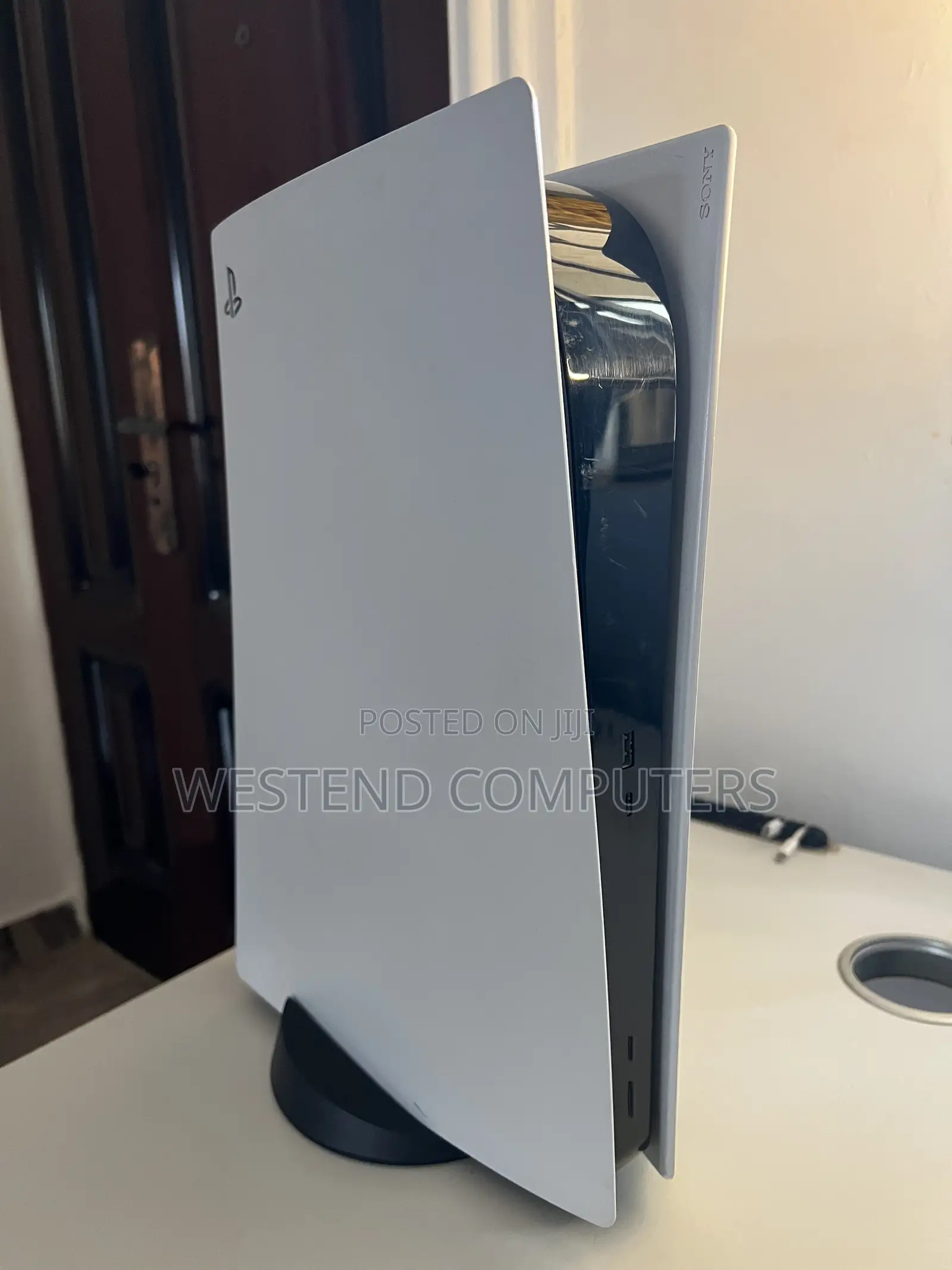 Play Station 5 Standard