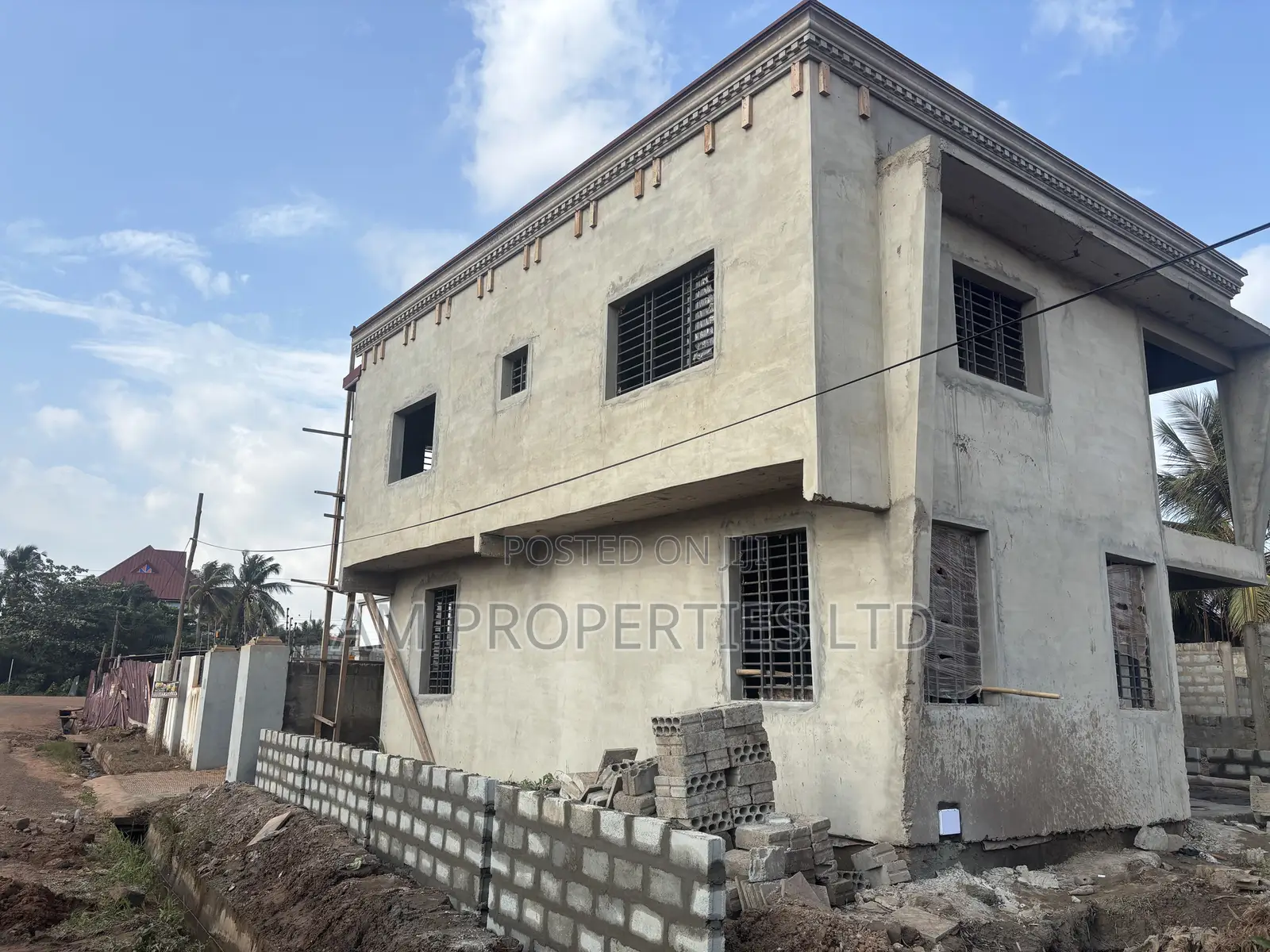 4bdrm House in Amrahia for sale