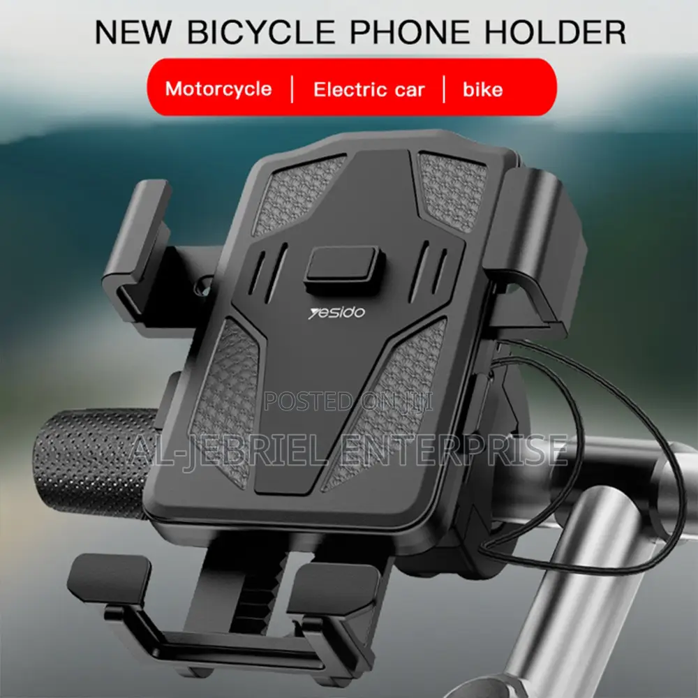 Phone Holder