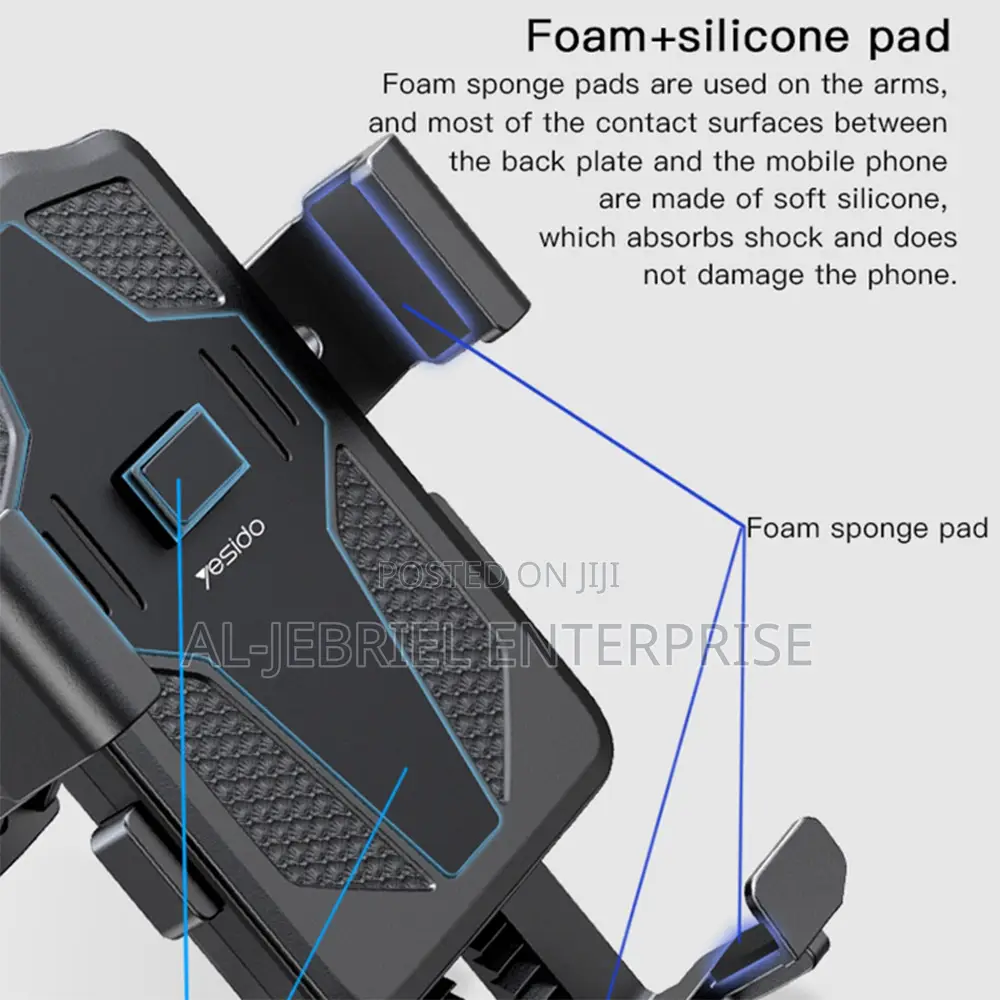 Phone Holder