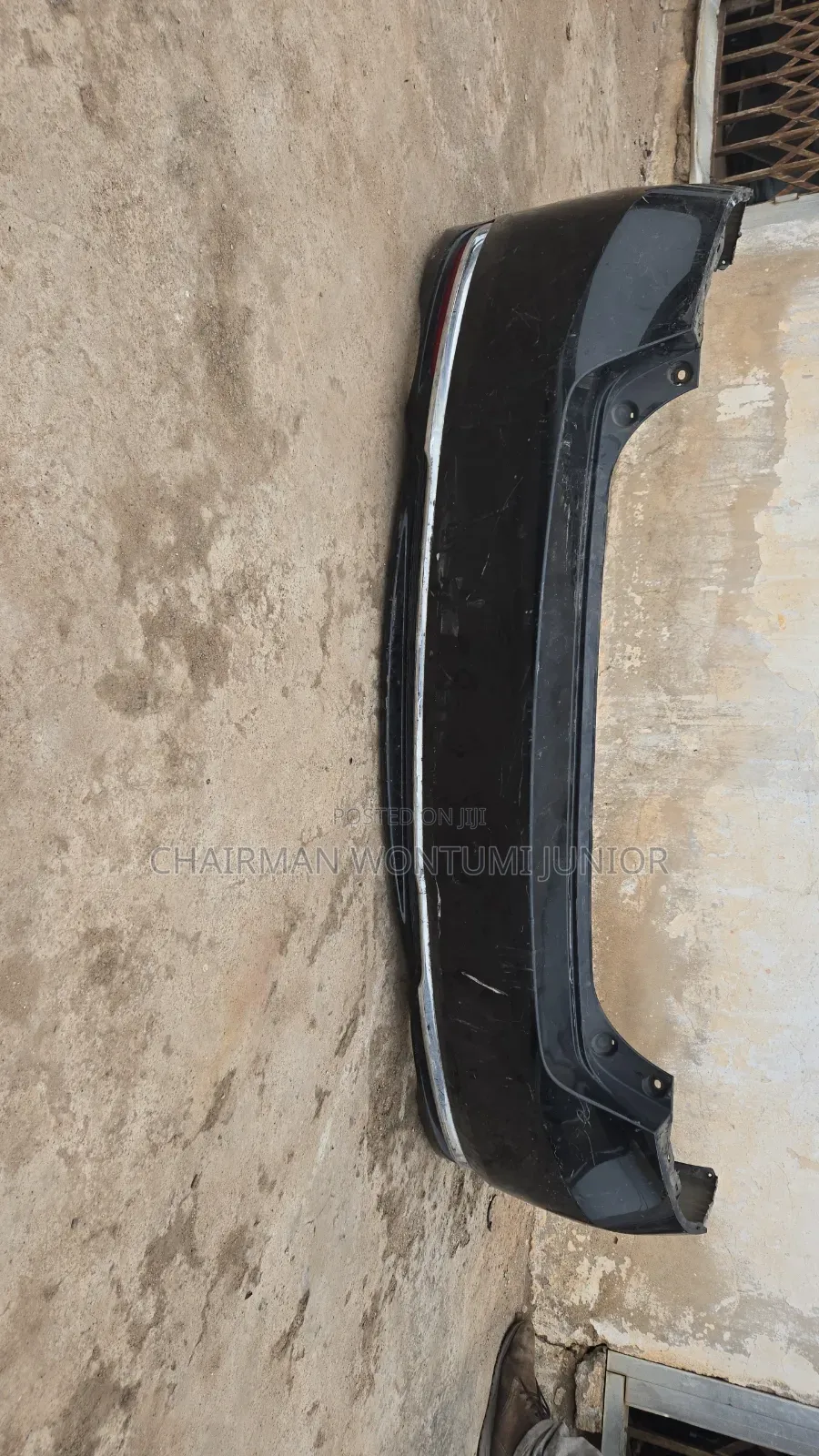 Honda Accord 2016