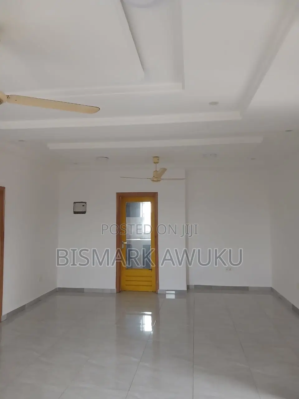 2bdrm Apartment in East Legon for rent