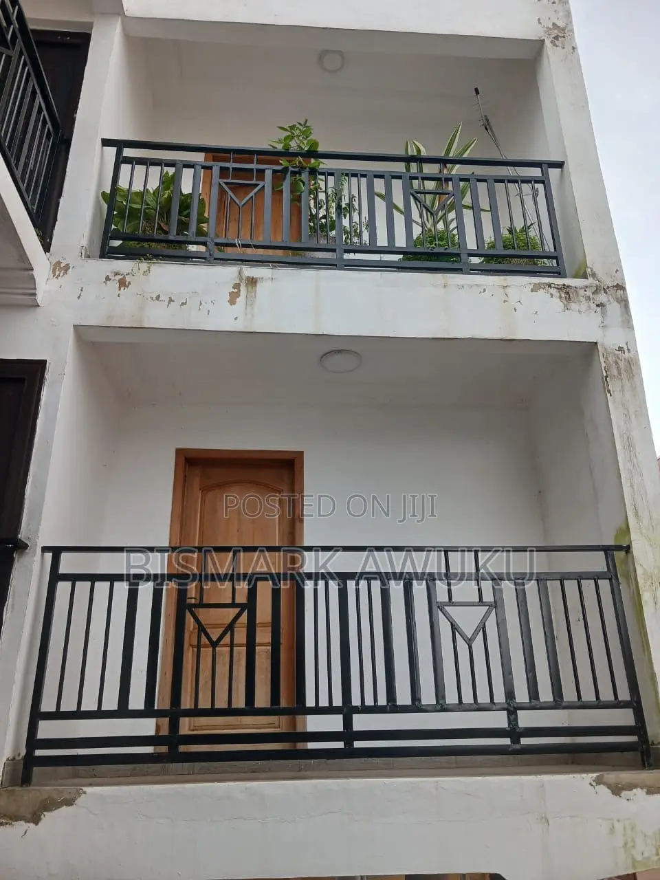 2bdrm Apartment in East Legon for rent