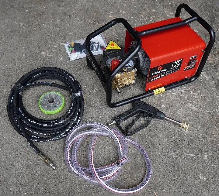 3000watt Pressure Washer( High Standard )