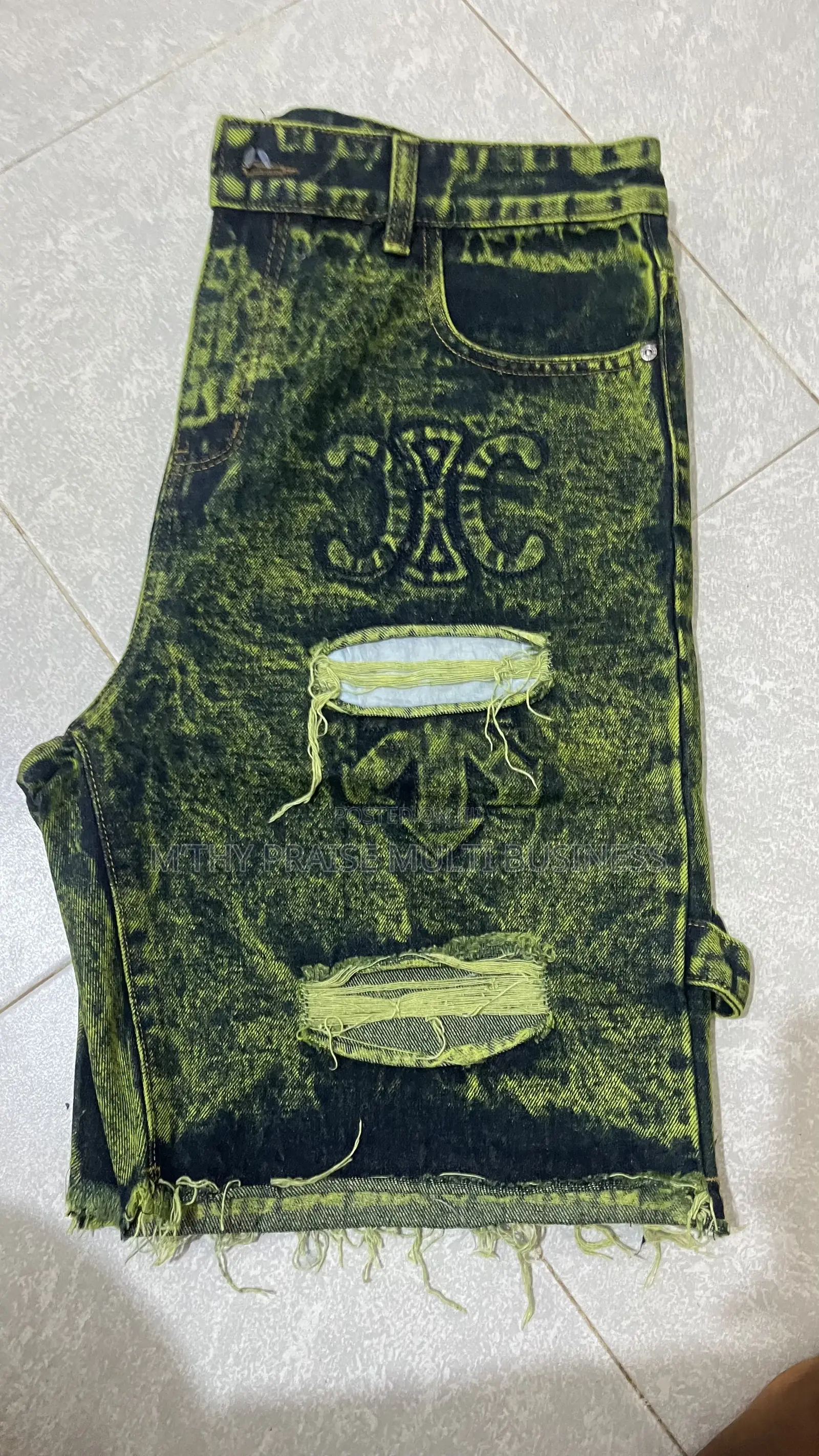 Quality Jeans for Sale