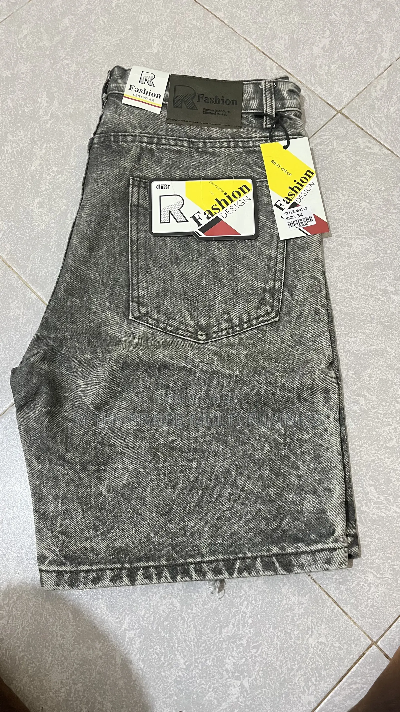 Quality Jeans for Sale