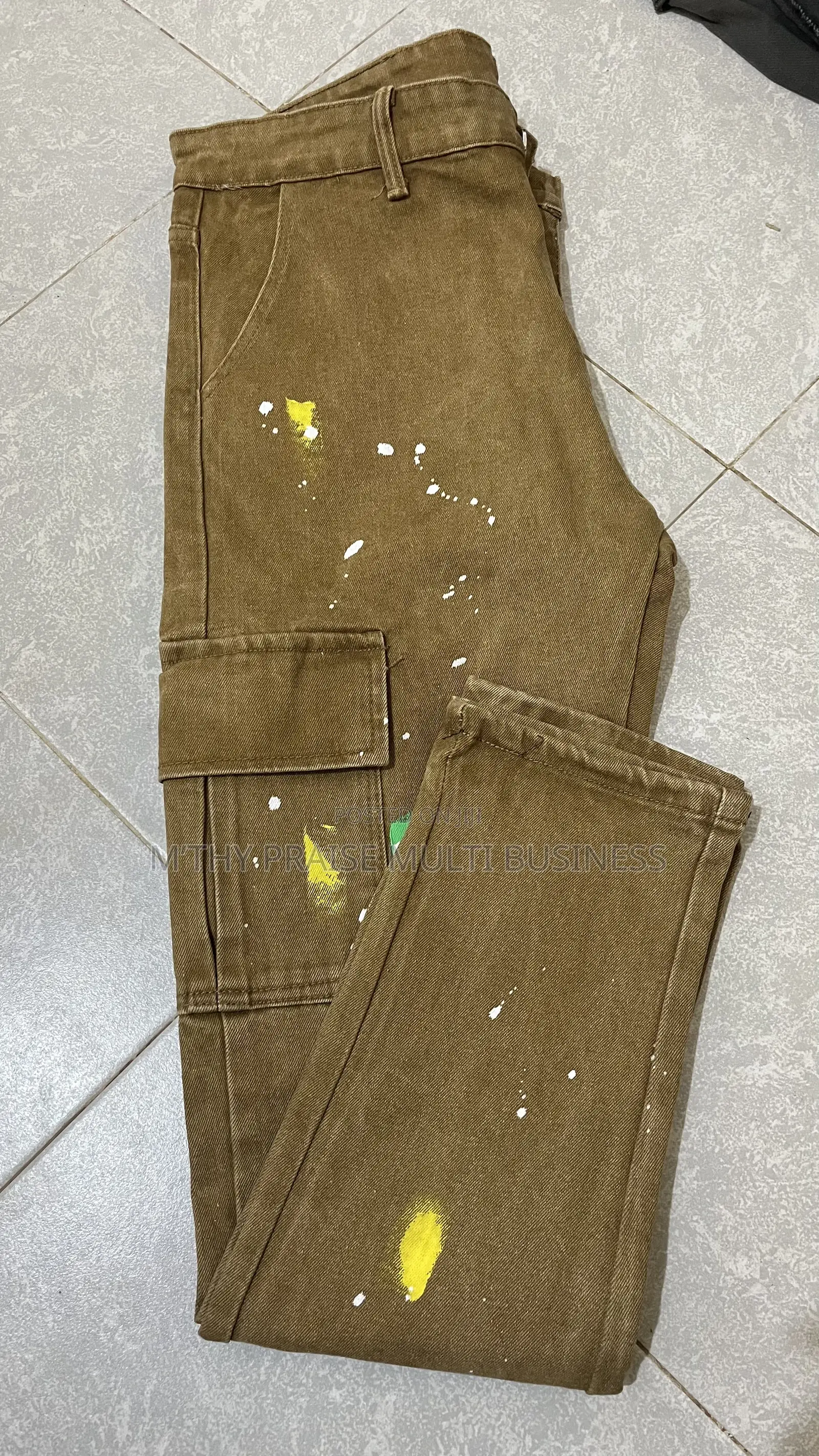 Quality Jeans for Sale