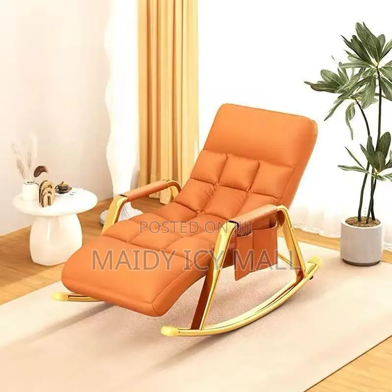 Indoor and Outdoor Rocking Chair