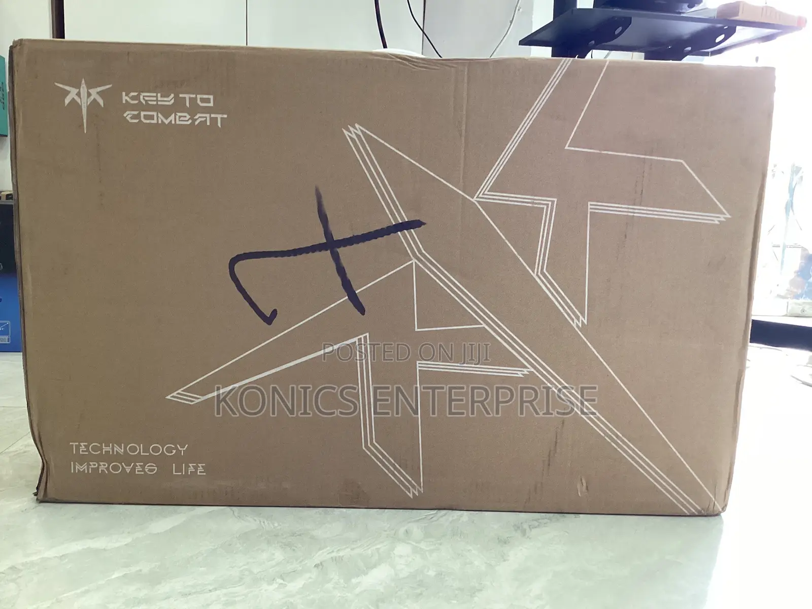 KTC - H27e6 27 Inch Gaming Monitor, 300hz/320hz Fast Ips