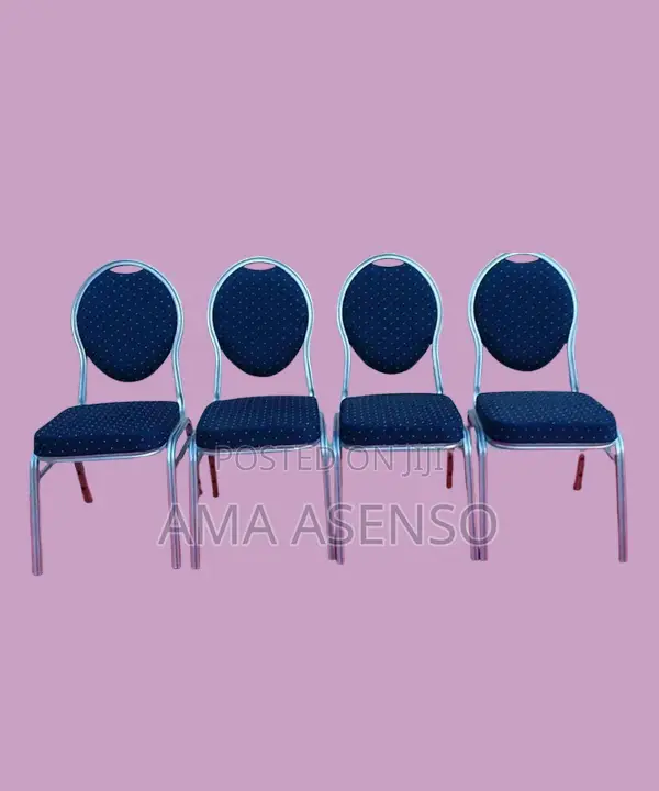 Banquet And Conference Chairs