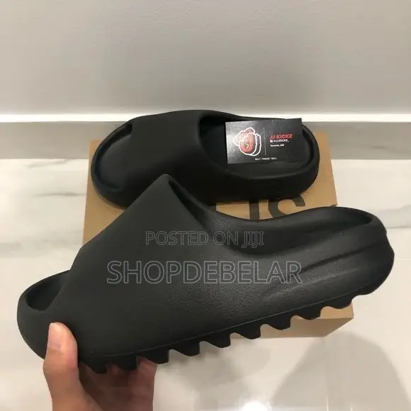 Yeezy Slides