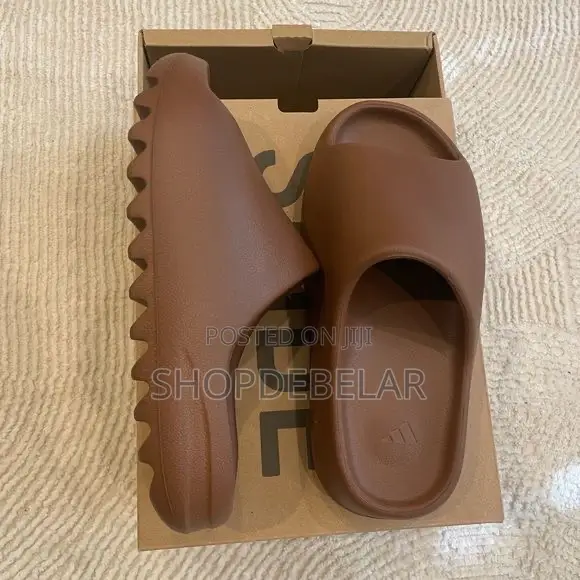 Yeezy Slides