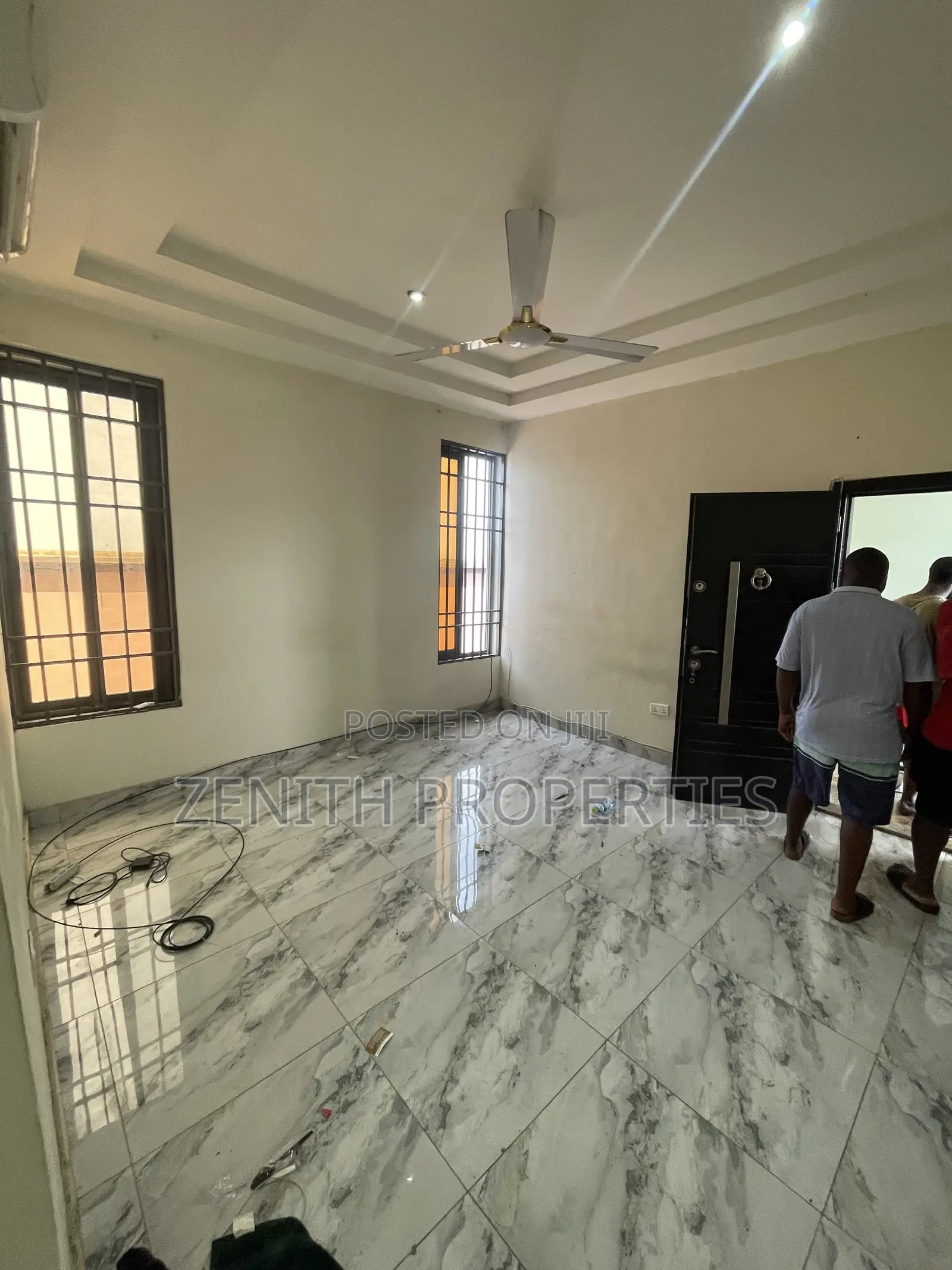 1bdrm Apartment in Zenith Properties, Round About for rent