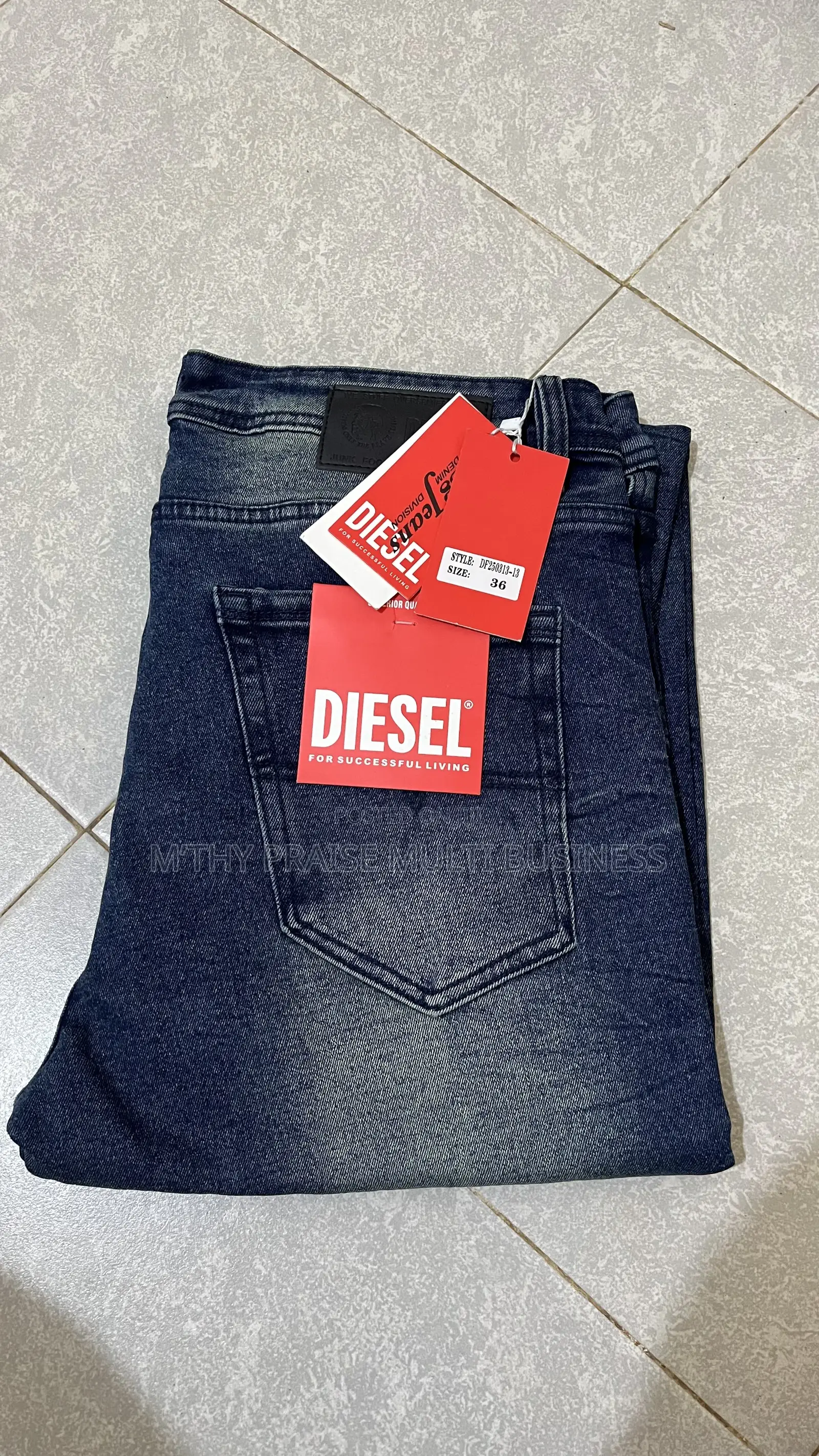 Quality Jeans for Sale