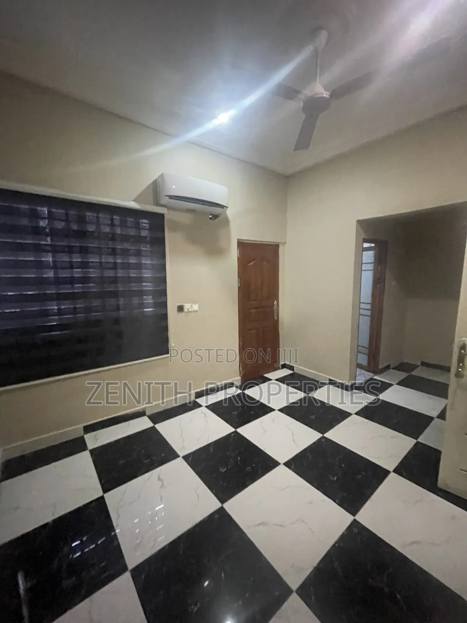 1bdrm Apartment in Zenith Properties, Keep Fit for rent