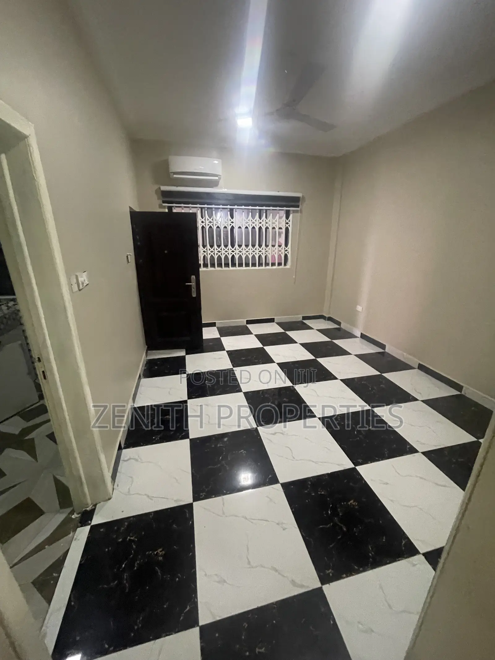 1bdrm Apartment in Zenith Properties, Keep Fit for rent
