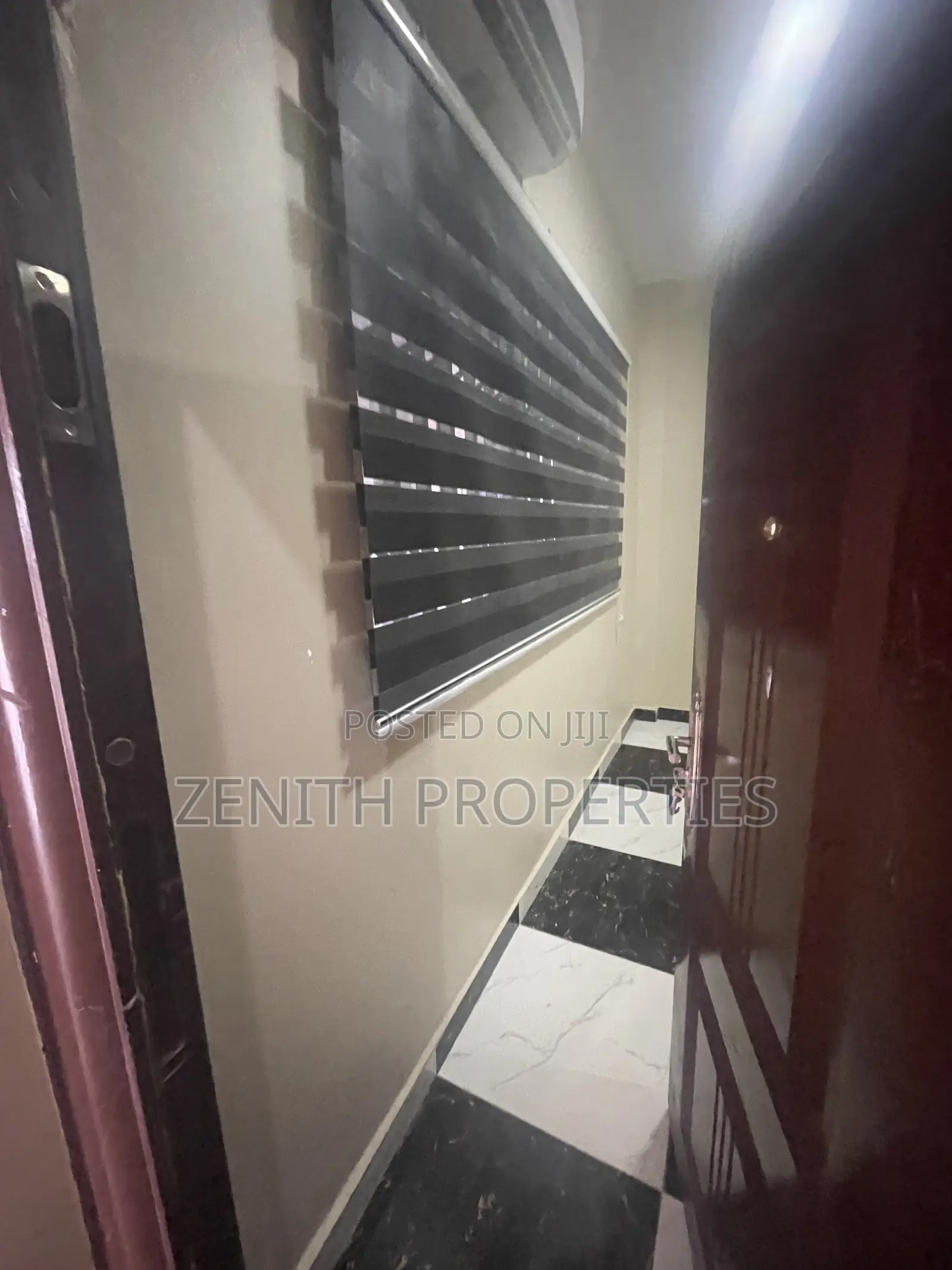 1bdrm Apartment in Zenith Properties, Keep Fit for rent