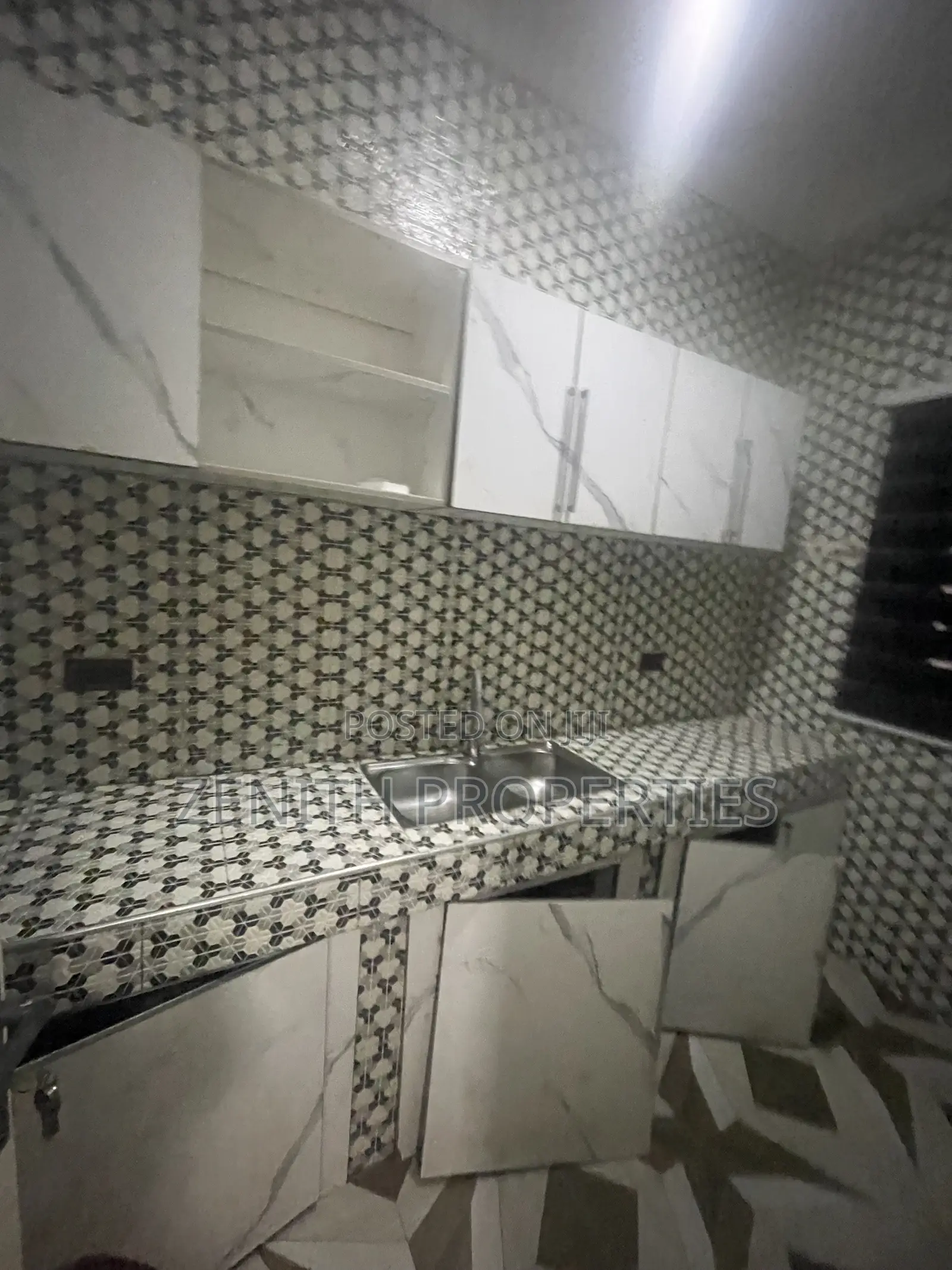 1bdrm Apartment in Zenith Properties, Keep Fit for rent