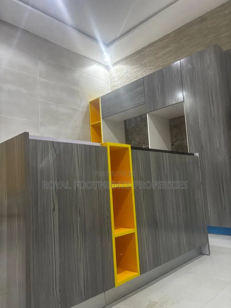 4bdrm House in Royal Footprints, Oyarifa for sale