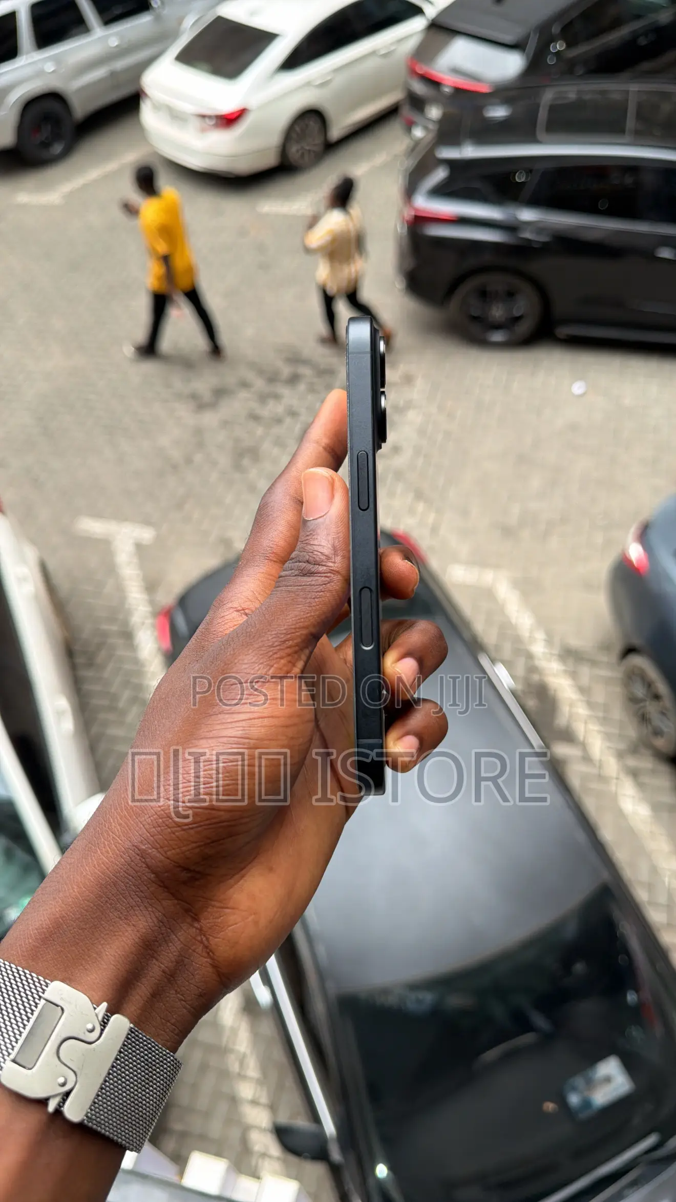 Apple iPhone 16 128 GB Black