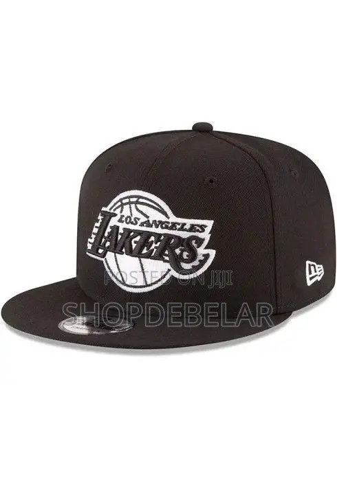 Baseball Caps Available In Very Few Colors For Grabs