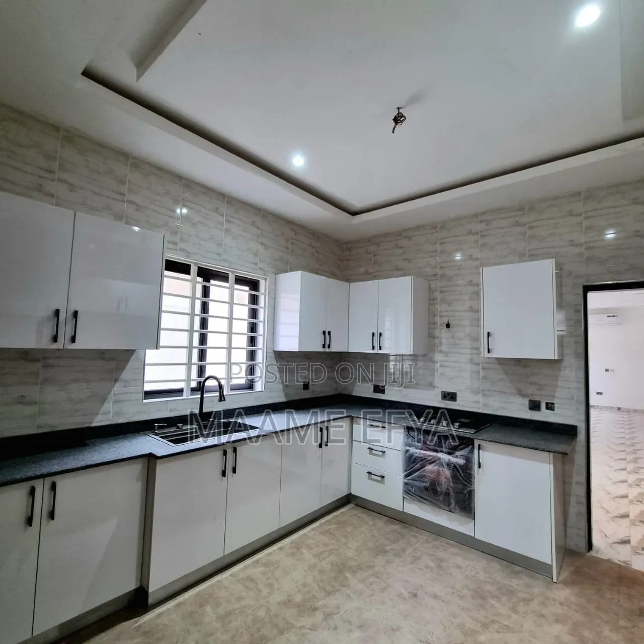 4bdrm House in Spintex, Accra Metropolitan for sale