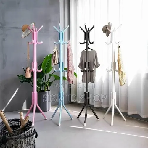 Huck Cloth/ Bag Hanger/Dryer Rack